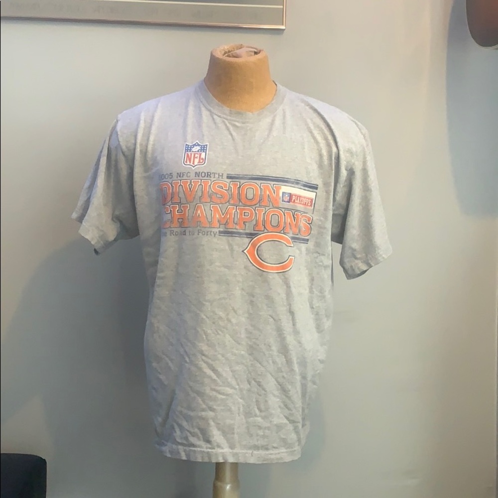 (3 for 10) Reebok 2005 division champions